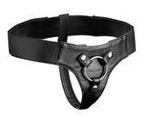 Domina Wide Band Strap On Harness