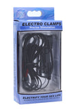 Zeus Electro Sex Clamps