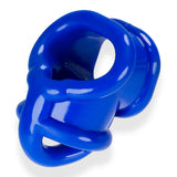 Ballsling Ball Split Sling Police Blue