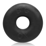 Big Ox Cockring Black Ice