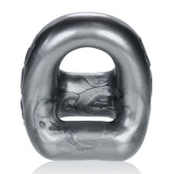 360 Cockring And Ballsling Steel