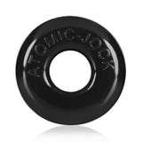 Ringer 3 Pack Of Do Nut 1 Small Black