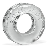 Sprocket Cockring Clear