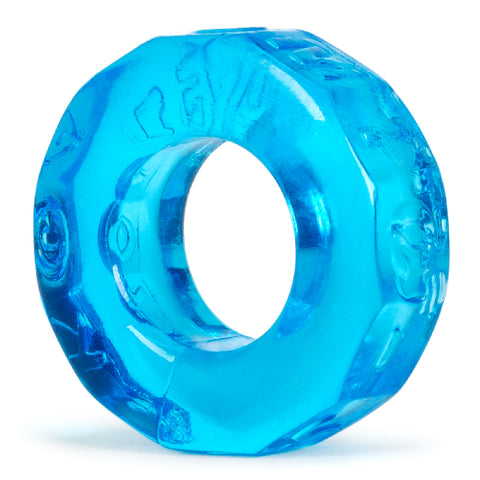 Sprocket Cockring Ice Blue