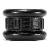 Neo Short Ballstretcher Black