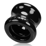 Squeeze Ball Stretcher Black