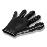 Finger Fuck Glove Black