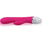 Dreamer Rechargeable Vibrator Purple