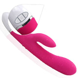 Dreamer Rechargeable Vibrator Purple