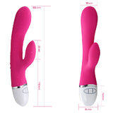 Dreamer Rechargeable Vibrator Purple