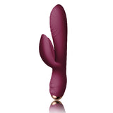 Every Girl Rechargeable Waterproof Burgundy