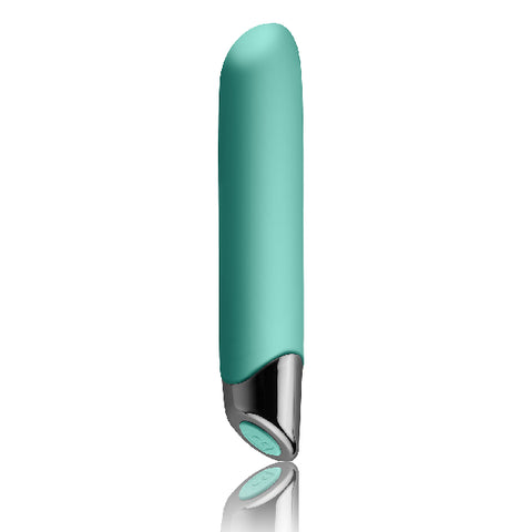 Chaiamo Rechargeable Teal