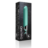 Chaiamo Rechargeable Teal