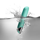 Chaiamo Rechargeable Teal