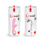 Grabbit Candy Pink