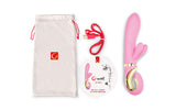 Grabbit Candy Pink