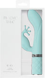 Pillow Talk Kinky Teal