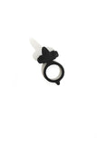 Bcharmed Basic Cock Ring Black