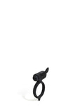 Bcharmed Basic Cock Ring Black