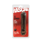 Expander Penis Sleeve Black