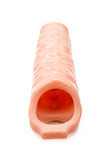 3 Inch Extender Sleeve Flesh