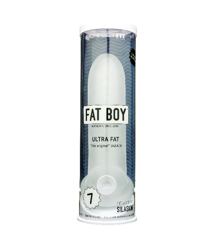 Fat Boy Original Ultra Fat Sheath 7