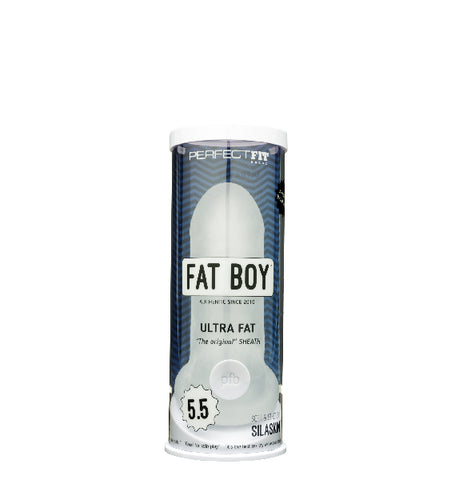 Fat Boy Original Ultra Fat Sheath 5.5
