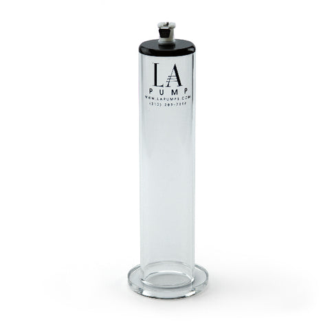 Premium Penis Cylinder 1.75in x 9in