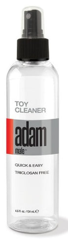 Adult Toy Cleaner (134 ML) Spray Bottle