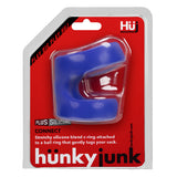CONNECT C-ring/Balltugger by Hunkyjunk Cobalt
