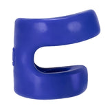 CONNECT C-ring/Balltugger by Hunkyjunk Cobalt