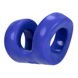CONNECT C-ring/Balltugger by Hunkyjunk Cobalt