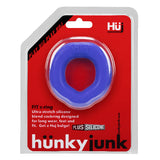 FIT Ergo Long-Wear C-ring by Hunkyjunk Cobalt