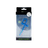 Dipstick Blue