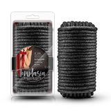 Temptasia Bondage Rope 9.7m Black