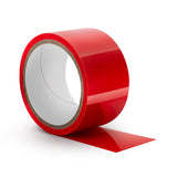 Temptasia Bondage Tape 18m Red