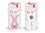 Gvibe MINI Candy Pink