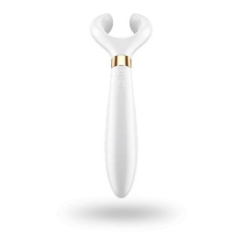 Satisfyer Endless Fun White