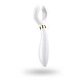 Satisfyer Endless Fun White