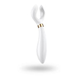Satisfyer Endless Fun White