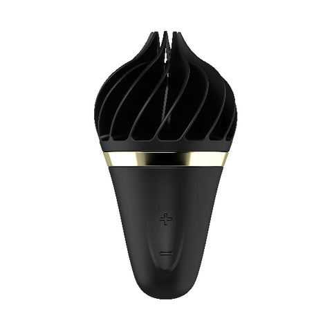 Satisfyer Sweet Temptation Black