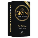 SKYN Original Condoms 20