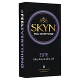 SKYN Elite Condoms 6