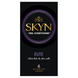 SKYN Elite Condoms 6