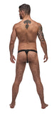 Male Power Pure Comfort Thong Underwear Lingerie