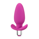 Luxe Little Thumper Pink