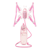 Play with Me Petite Butterfly Pink