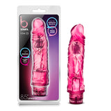 B Yours Vibe 10 Pink