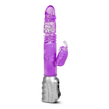 Sexy Things Butterfly Stroker Purple