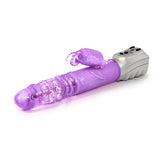 Sexy Things Butterfly Stroker Purple